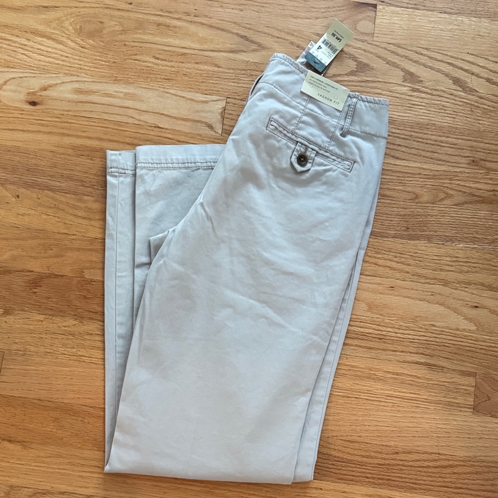 Eddie Bauer Women’s Pants Size 4 NWT
